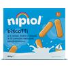 Nipiol Biscotti 6 Cereali Special Pack 20 Confezioni Da 66,5 G