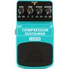Behringer COMPRESSOR/SUSTAINER CS400