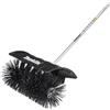 MAKITA 199318-5 - Cepillo barredor para multifuncin