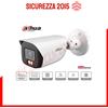 Dahua Videocamera sorveglianza da esterno IP Poe 4MP WizSense Smart Dual Light 2.8 mm