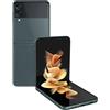 Samsung Nuovo Samsung Galaxy Z Flip3 5G 8+256GB F711B Senza contratto Smartphone