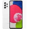Samsung Nuovo Sigillato Samsung Galaxy A52s 5G 128GB SM-A528B/DS Sbloccato Smartphone