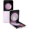 Samsung Nuovo Sigillato Samsung Galaxy Z Flip5 5G 256GB/512GB F731B Sbloccato Smartphone