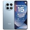 Xiaomi Redmi Note 15 6+128GB 6.77" NFC Glacier Blue DS MZB0MOKEU
