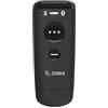 Zebra CS60 - Scanner Di Codici A Barre - Compagno - Imager 2D