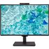 Acer Display 24 ACER Vero B248YGbemiqprcuzx IPS 120Hz