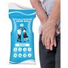 Generic Sacchetti per urina, 900 ml, portatili, da viaggio, per orinatoio, vomito, vasino, per viaggi su strada, per adulti incinte, bambini, uomini, donne, pazienti, conducenti, a prova di perdite