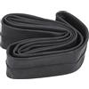 CHICIRIS Camera d'Aria Bici da 24 Pollici, Camera d'Aria Bici Curva 24x1.95/2.125 Valvola Schrader Sostituzione Camere d'Aria in Gomma Butilica da 24 Pollici