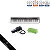 Prodotto senza marchio Roland RD-88EX + pedale ammortizzatore DP-10 setGiappone nuovo di zecca