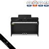 Casio Pianoforte elettronico CASIO AP-750BK Blackwood Celviano 88 tasti...