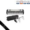 KORG - Pianoforte vintage da palco con altoparlante SV-2S modello 73 tasti...