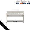 Casio Pianoforte elettronico CASIO AP-S450GB grigio beige stile legno Celviano 88...