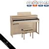 Roland Pianoforte digitale Roland HP704 LAS 88 tasti RolandJapan nuovo di zecca