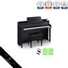 CASIO GP-310BK Pianoforte elettronico stile Blackwood Celviano 88 tasti...