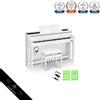 Casio Pianoforte elettronico CASIO GP-310WE stile legno bianco Celviano 88 tasti...