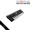 KORG Workstation musicale KORG KRONOS 3-73: 73 tasti oltre 300 nuovi suoni intuitivi