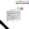 Roland Pianoforte digitale Roland HP704 WHS 88 tasti RolandJapan nuovo di zecca