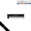 KORG NAUTILUS-88 AT Music Workstation con Aftertouch Made in Japan Nautilus
