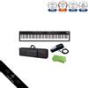 Prodotto senza marchio Roland RD-88EX + CB-B88V2 + DP-10 SetJapan nuovo di zecca