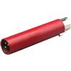 No Preamplificatore per Microfoni Dinamici DM1 con Guadagno di 28 DB, Booster 5352