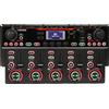 Boss RC-505 MK2 Loop Station Chitarra a pedale multieffetto da tavolo con sca...