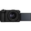 Canon EOS R6 V + RF 20-50mm f/4 L IS USM PZ
