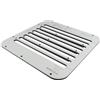 Trend Dima Drainer Groove, sagoma di fresatura di precisione per piani Belfast e sottotop, pendenza 0,5°, 8 scanalature a interasse 50 mm, corpo in HPL lavorato CNC, DG/JIG/A