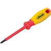 Vigor V2063 - Cacciavite a croce VDE 2,23 cm