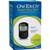 LIFESCAN ITALY Srl GLUCOMETRO ONE TOUCH SELECT PLUS FLEX KIT