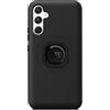 Quad Lock Mag Custodia per Samsung Galaxy A35 Nero