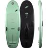 F-One Rocket Air 2026 inflatable foilboard, 6'6" - 140 L
