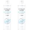 by Amazon, Acqua micellare, 2x300 ml