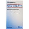 Guna Arnica Compositum 50 Tavolette