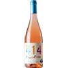 Podere 414 Flower Power Toscana IGT Rosato 2025 0,75 L