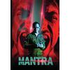 Indican Pictures Mantra (DVD) Drake Rodger Dan Franklin Alex Suarez Karen Jean Olds