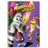 Universal Studios Home Entertainment Madagascar 3: Europe's Most Wanted (DVD) Ben Stiller Chris Rock David Schwimmer