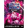 Warner Bros. Doctor Who: Arc of Infinity (DVD) Peter Davison
