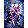 PARAMOUNT Monster High 2 (DVD) Miia Harris Nayah Damasen Ceci Balagot Case Walker