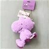 Portachiavi mascotte SNOOPY WOODSTOCK Village Raymond NEST Japan Limited Raro