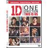 SBME SPECIAL MKTS. One Direction: This is Us (DVD) One Direction