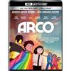 Decal - Neon Arco (4K UHD Blu-ray) Mark Ruffalo Natalie Portman Romy Fay Will Ferrell