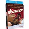 Kino Cult Sinner: The Secret Diary of a Nymphomaniac (Kino Cult #4) (Blu-ray) Anne Libert