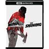 WarnerBrothers The Shining (4K Ultra HD) (4K UHD Blu-ray) Jack Nicholson Shelley Duvall
