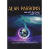 Giappone NUOVO One Note Symphony: Live in Tel Aviv DVD Alan Parsons Project C...