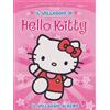 TERMINAL VIDEO ITALIA SRL Hello Kitty - Il Villaggio Di Hello Kitty #01 - Il Villaggio Albero (Dvd+C (DVD)