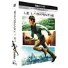 20th Century Studios Coffret trilogie le labyrinthe : le labyrinthe ; la terre Blu-Rayûlée ; (J6Z)