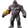 Bandai Movie Monster Series KONG 2024 B.E.A.S.T. GUANTO ver. Godzilla x Kong Japan
