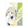 Shochiku Blue Archive The Animation Vol.3 Blu-ray, include codici bonus di gioco, Giap...