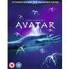 20th Century Studios Avatar: Collector's Extended Edition (Blu-ray) Joel David Moore Laz Alonso