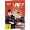 STUDIOCANAL GmbH Balduin, das Nachtgespenst: 2. Auflage (DVD) Gabin Jean Funès Louis De Mercey